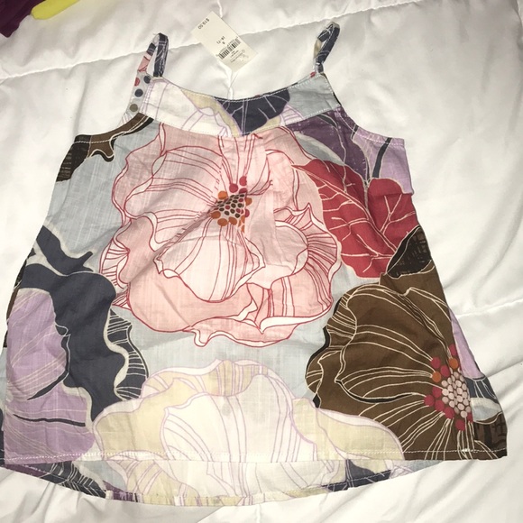 Girls tunic - Picture 2 of 2